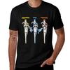 Pcr Pipette Cry Repeat Cartoon Pipette Funny Design For Dark Backgrounds Tshirt Work Outdoor Short Sleeve Tee