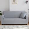 Universal Elastic Couch Cover Full Coverage Slipcouch Sofa Protector Stretchable Washable