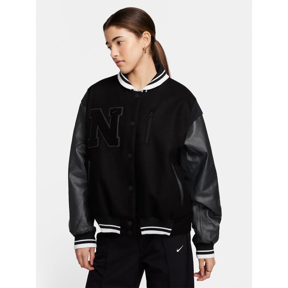 

NIKE AS W NSW DSTRTED WOOL DSTRYR J