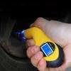 TPMS Car Tire Pressure Monitor Gauge Manometer Barometers Tester Digital Tyre Meter Tool Auto Accessories Motorcycle Universal