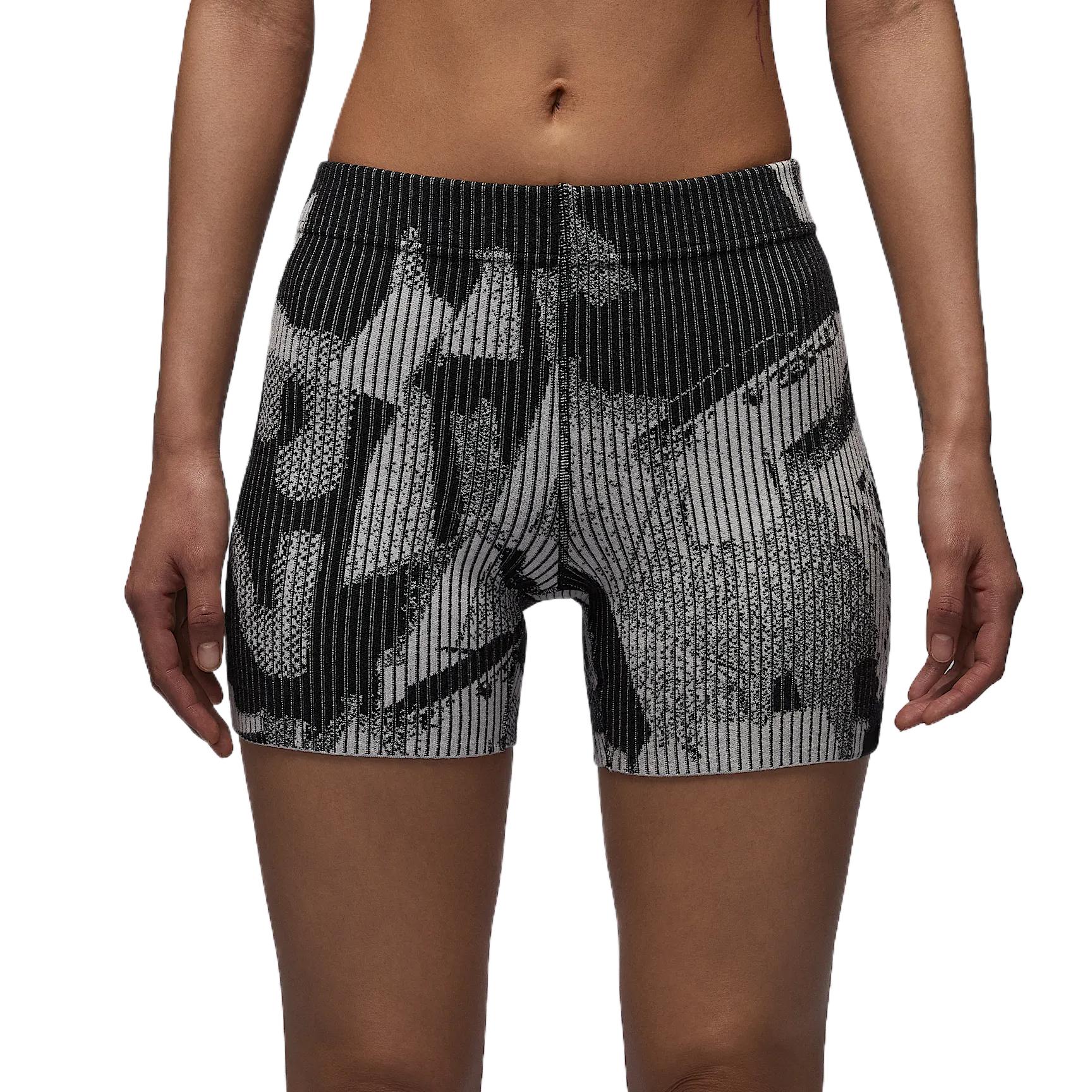 

Jordan Fashionable Simple Stylish Trendy Sports Shorts Women shorts Sail HJ0014-133 XL