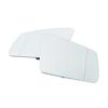 Car Left Right Door Side Wing Mirror Glass Heated for MERCEDES-BENZ C180 C250 C300 C350 C63 CL550 E200 E250 E300 E350 GLK350