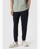 LECOQ Unisex Thinflex Jogger Pants - Black Qr223Lpt51