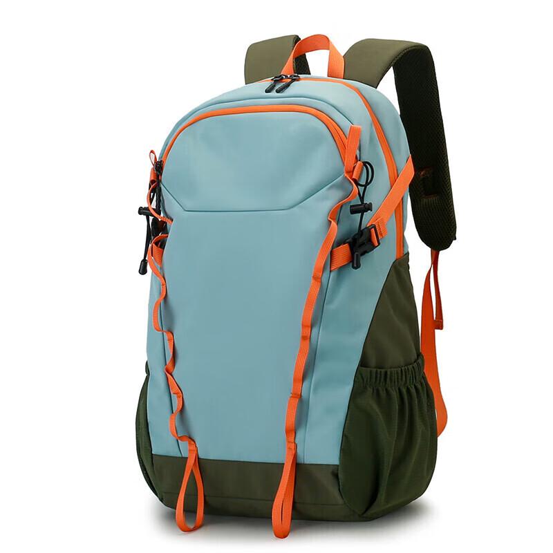 Li Shen Multifunctional Outdoor Travel Backpack