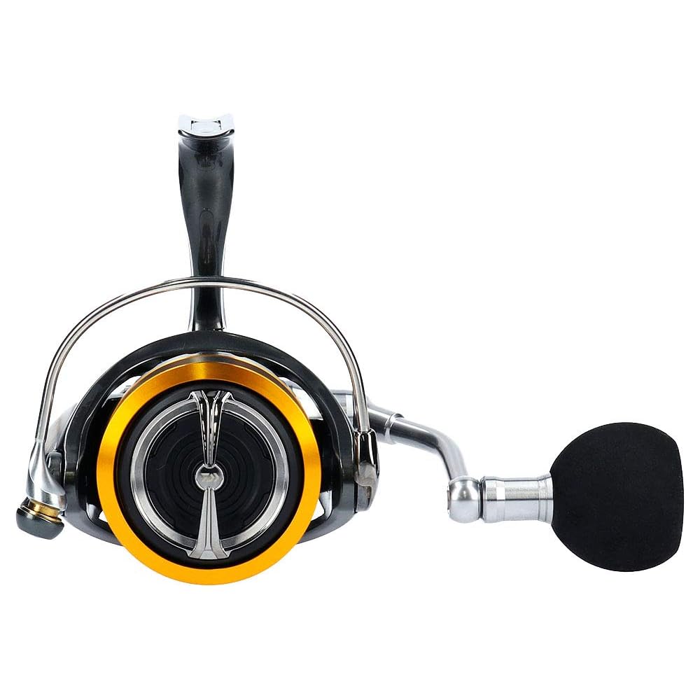 Daiwa 18 Blast LT6000D-H Spinning Reel (2018 Model)