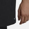 New Nike T Shirts Men's Black FJ1140-010