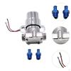 Electric Fuel Pump Universal Practical Engine Parts Sturdy Direct Replaces