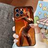 Silent Hill Nurse Phone Case For iPhone 15 13 12 11 14 16 Pro Max X XR XS Case For iPhone 15 12 13 Mini Plus Cover