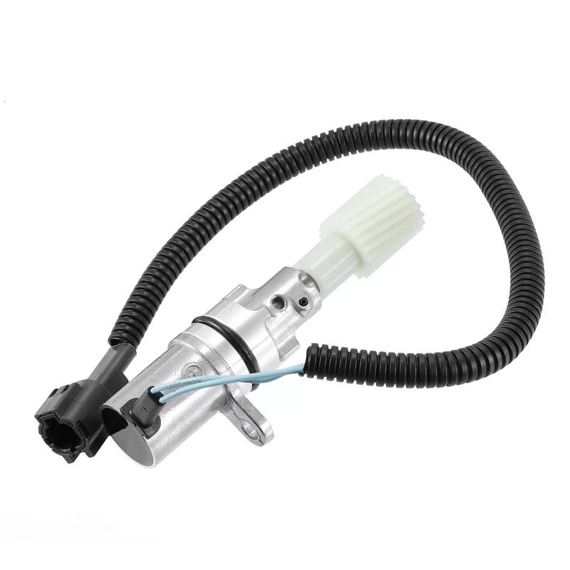 For D21 Pathfinder Pickup Frontier 2.4L 3.0L 3.3L With Ge Odometer Speed Sensor 25010-74P01 SC64 5S4793 SU4647