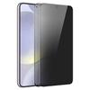 ENKAY HAT PRINCE 2Pcs For Samsung Galaxy S23+ Anti-Spy Privacy Screen Protector Full Coverage