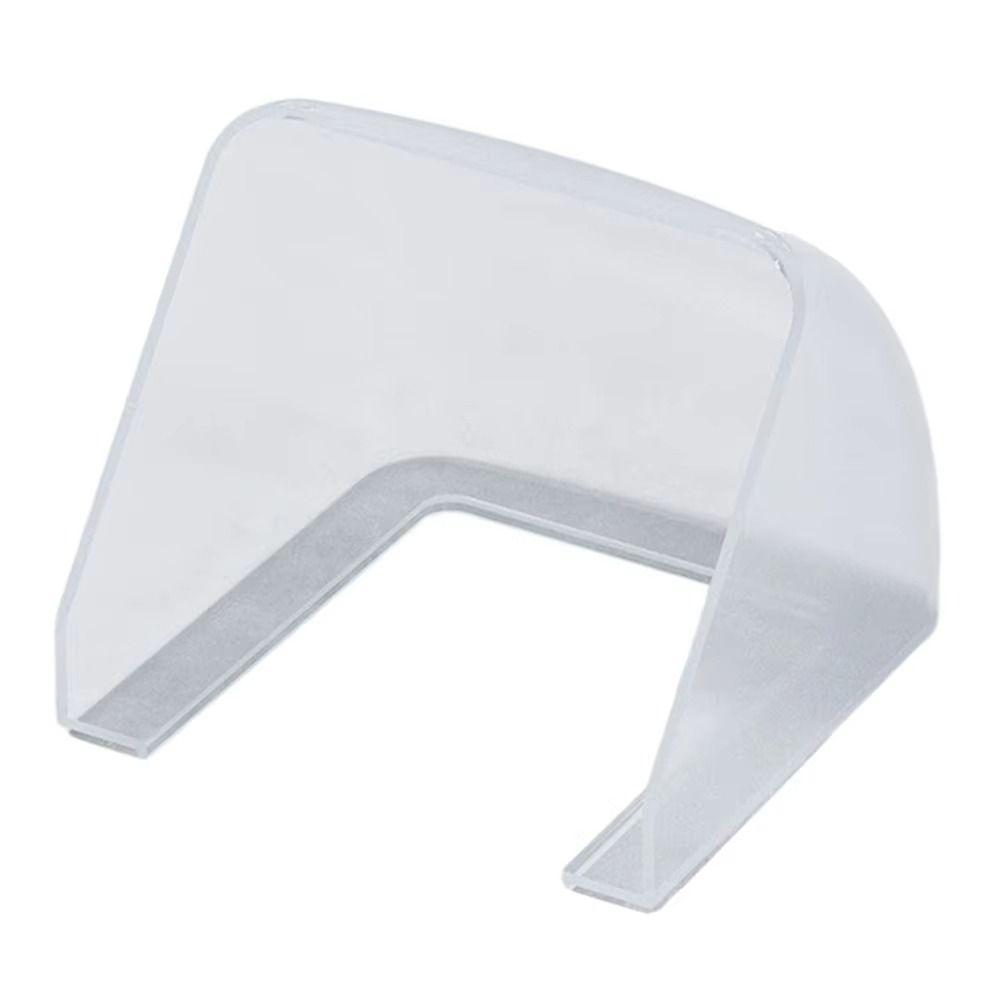 Outdoor Protection Electric Plug Cover Rainproof Design Protective Cover Bathroom Installation