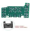 4L0919610 Multimedia Interface Control Panel Circuit Board 4F1919611 Replacement Circuit Board 4F1919600Q