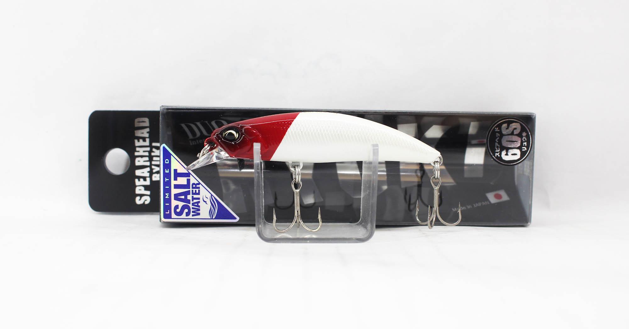 Duo Spearhead Ryuki 60S SW Тонущая приманка ACC0001 (0058)