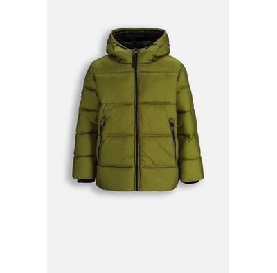 Winter Jacket Coccodrillo ZC5152105OBJ-012