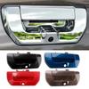 Car Tailgate Handle Rear Outer Door Handle for Great Wall GWM Poer Power Cannon