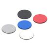 2PCS Universal Wireless Charger 5W/10W Phone Charger Wireless Fast Charging Car Phone Charging Pad for