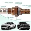 For Ford Fiesta MK4 MK5 Van Focus Fusion Ka Mondeo MK1 MK2 MK3 98AB-9F472-BB 98AB9F472BB 98AB-9F472-CA Oxygen Sensor O2 Sensor