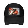 Napoleon Art Baseballpet Hoed Unisex Zonnehoed Strandtas Golfpet Hoeden Unisex Dames