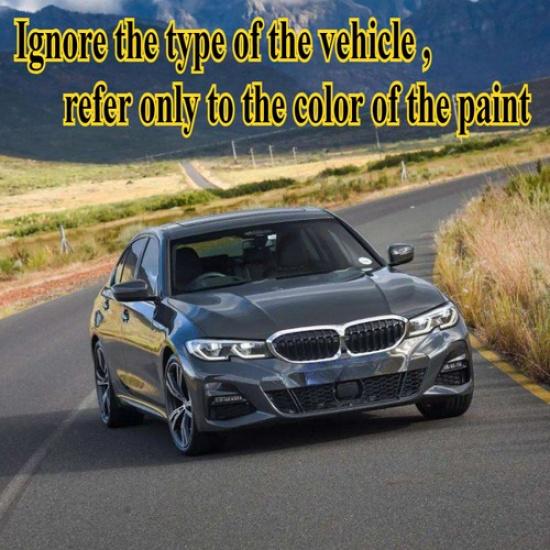 Front Bumper Tow Hook Cover for BMW M3 E92 Coupe 2007- 2012 2013 Various Colors