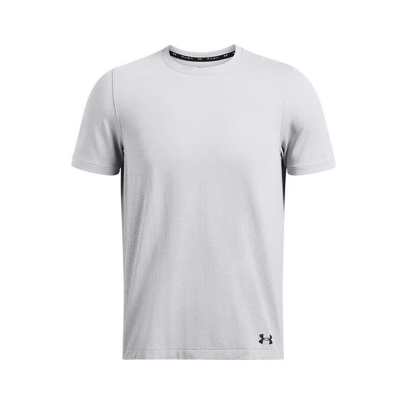 Under Armour Men s Breathable Short Sleeve T-Shirt XXL