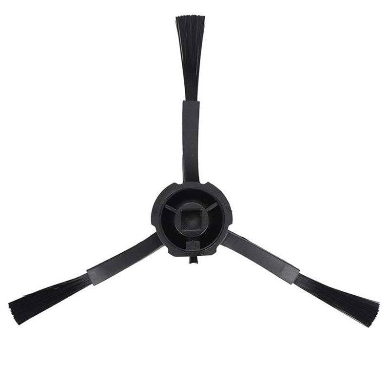 Dreame D10S Robot Vacuum Accessories: Rubber Brush, Side Brush, Filter, HEPA, Mop Cloth