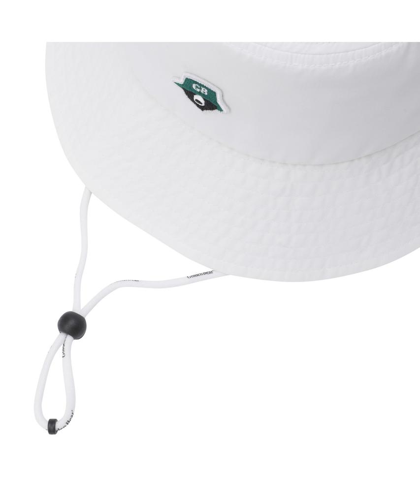 Goldeunbeeo Essential Bucket Hat _G6Rax25101Whx