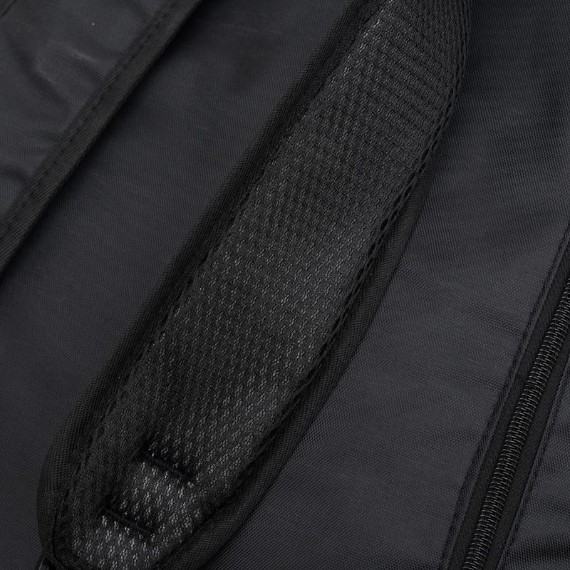 Men's Backpack Large Capacity Travel Leisure Solid Color Computer Backpack Fashion Men and Women Students Schoolbag