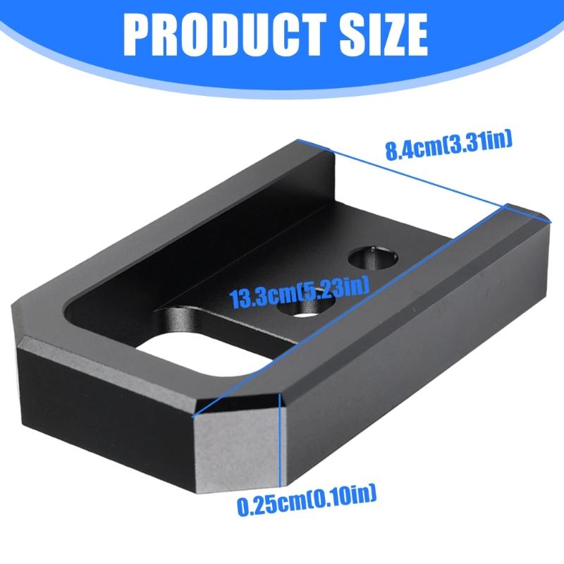 2pcs Rustproof Towing Hooks For 2024-2026 Steel Material Easy Installation Secure Hauling Solution