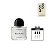 50ml Eau De Parfum  Purchase 1 Of 7 Types  Get 3 Types Of 2ml Samples + 5