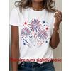 Fashion Women Bird Print T Shirt Funny Casual O-neck Short Sleeves T-shirt Summer Female Tee Shirt