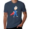 Nina The Super Nurse Tshirt Fitness Quick Dry Short Sleeve Top