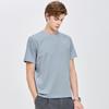 Septwolves Men's 10A Antibacterial Cool Round Neck Short Sleeve T-Shirt