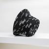 Hot Sale Double-sided Korean Version Alphabet Sunshade Sunscreen Casual Versatile Graffiti Basin Hat Student Four Seasons Bucket Hat