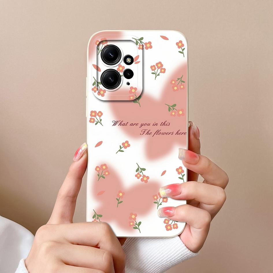 

Для Xiaomi Redmi Note 12 11 Pro Pro+ 12S 12R 11S 11T 11E Новый чехол Высокое качество Lovely Panda Супер противоударный мягкий силиконовый роскошный бампер Корпус Redmi Note 12 4G