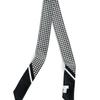 ONSZ Houndstooth Twilly Scarf