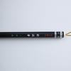 Ikkyuen Kumano Fude Calligraphy Brush for Pure Itazuge Hanshi Oho Brush 4 No.