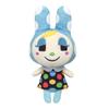 Sanei Boeki Animal Crossing ALL STAR COLLECTION Francois (S) W10D10H24cm Plush DP23