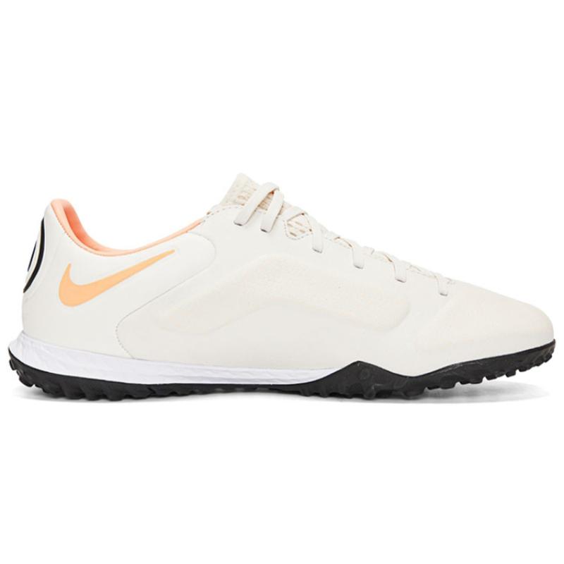 Nike React Tiempo Legend 9 Pro TF 'White Yellow' Sneakers DA1192-002