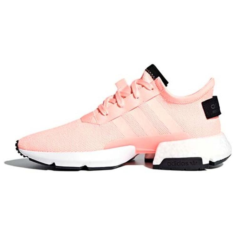 adidas P.O.D. S3.1  Clear Orange  Men s B37364 EU 42