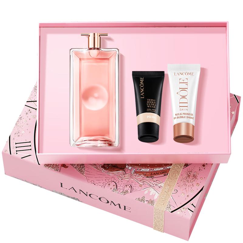 Lancôme Fragrance Collection