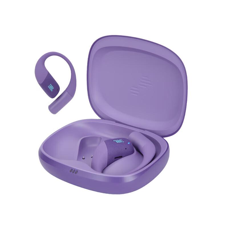 

JBL ZONE Endurance True Wireless Open-Ear Sports Headphones