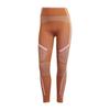 Womens/Ladies Stella McCartney Geometric Shaping Leggings