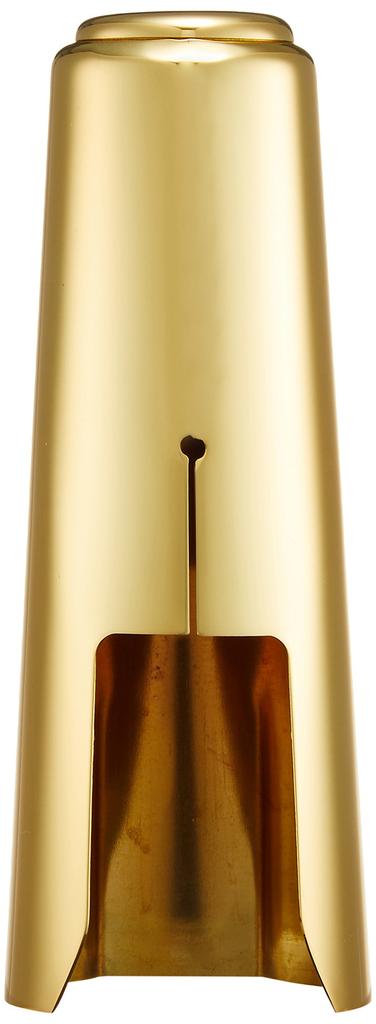 Selmer Baritone Bass Saxophone Cap Lacquer Finish