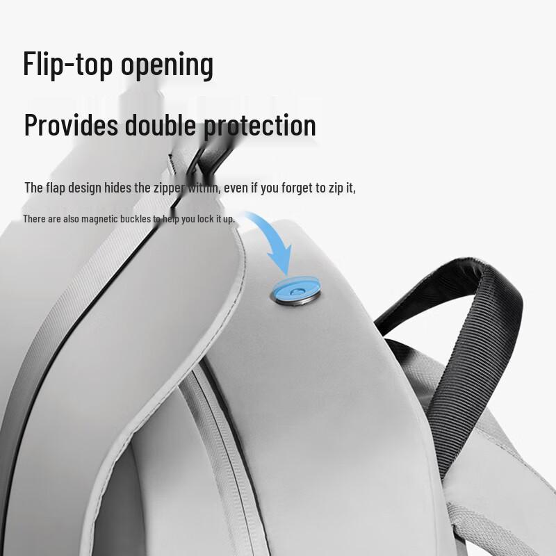 Lenovo ThinkPlus 16-inch Business Laptop Backpack