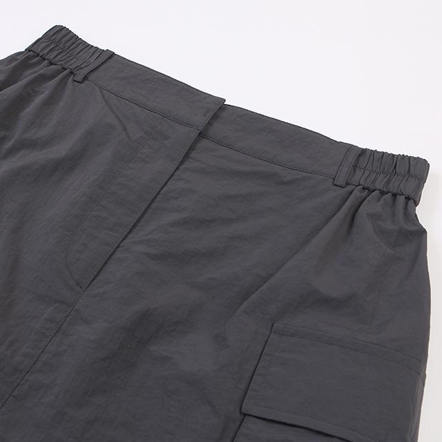 LAP Cargo Pocket Miniskirt Ar2Ws570