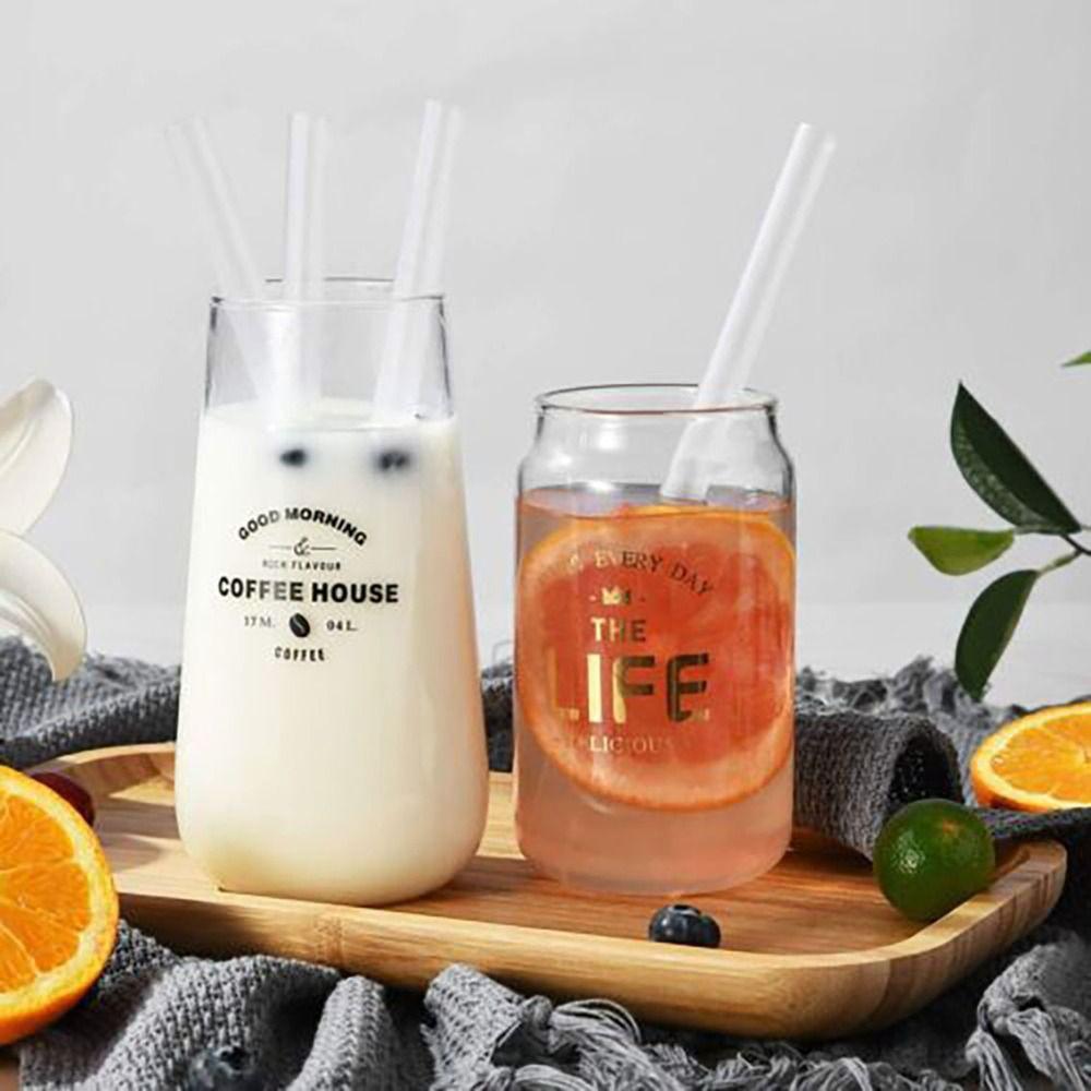 

Одноразовые соломинки для дня рождения, свадьбы, жемчуга, чая и молока, аксессуары для бара, пластиковые соломинки