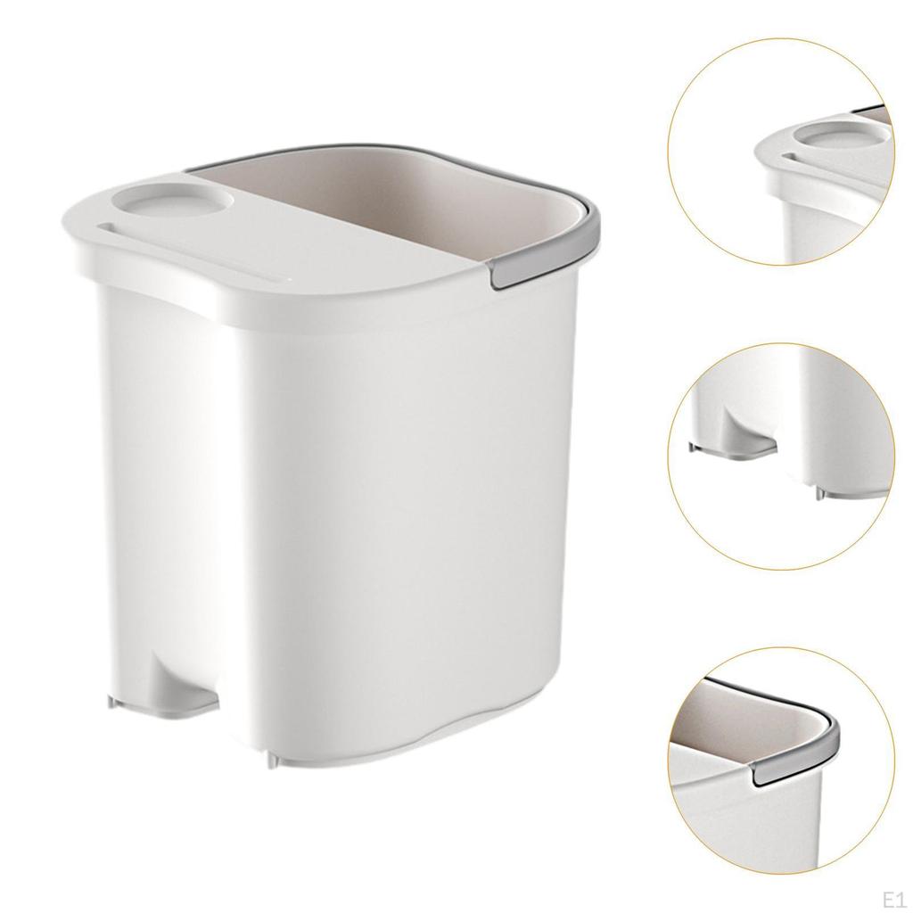 Miska do kąpieli stóp do moczenia stóp, Wanna do moczenia stóp, Wiadro na stopy z uchwytem