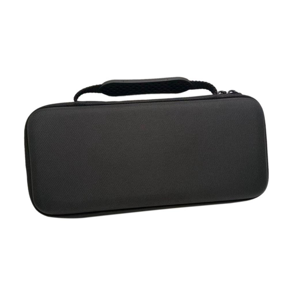 New Travel Organizer Carrying Case Screen Protector Hard Handheld Game Console Box Portable EVA Storage Bag Asus ROG Ally
