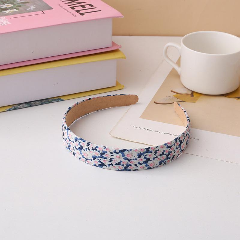 Bentiță de vară franțuzească 2025: Bandă de Păr Elegantă pentru Spălat Fața și Clips de Păr pentru Femei