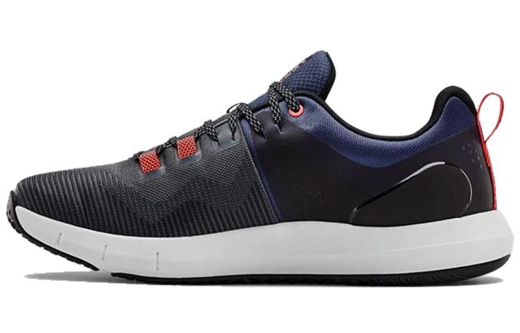 Кроссовки для тренировок Under Armour Hovr Rise Серые 3022025-106 44.5